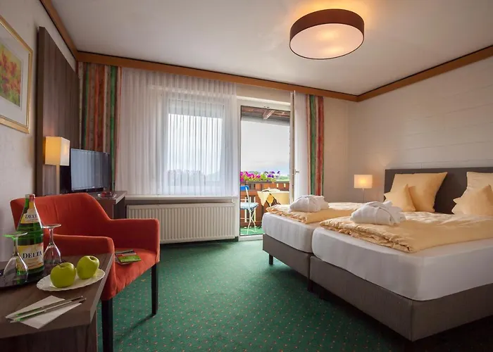 Hotel Berghof