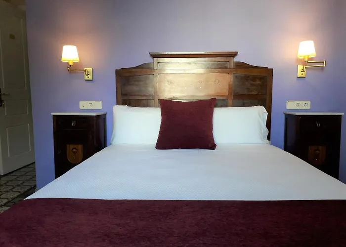 Hotel Noucentista