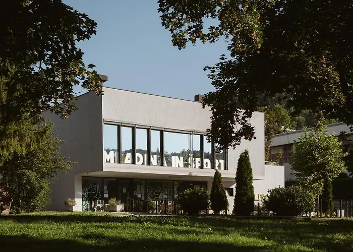 Youth Hostel Trbovlje