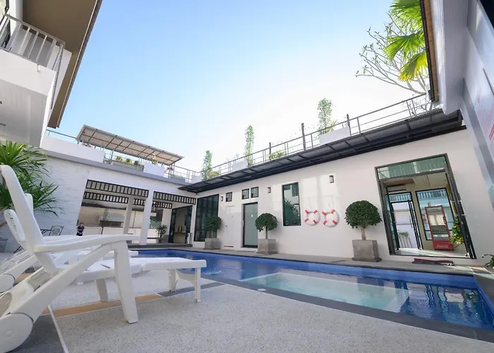 Top Residence