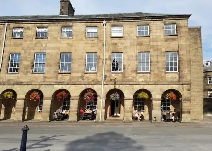 Buxton (Derbyshire) Cheap Hotels