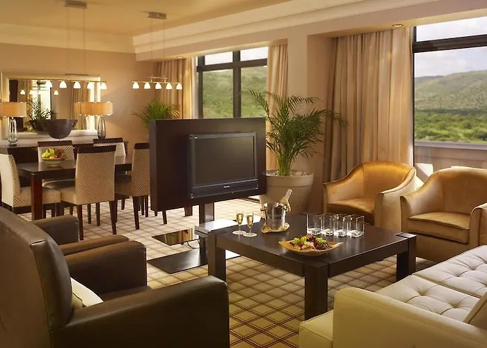 Sun City Hotels