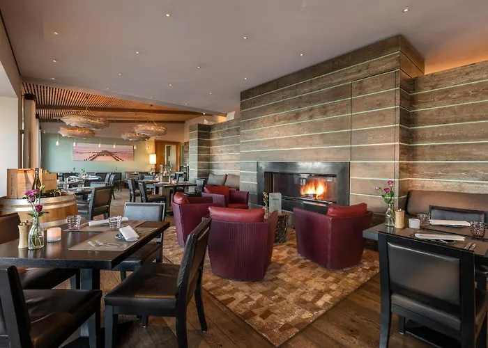 Budersand Hotel - Golf & Spa - Sylt