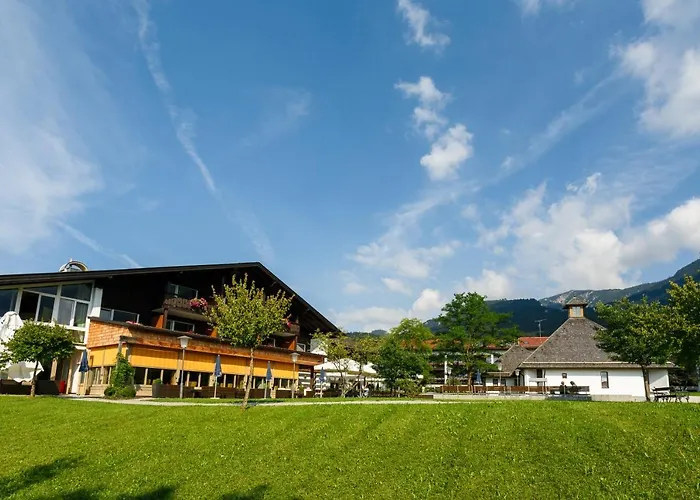 Hotel Alpenblick