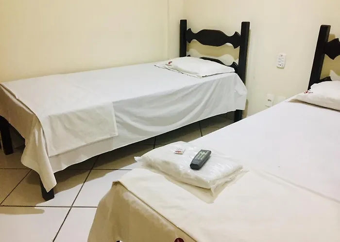Hotel Oliveira