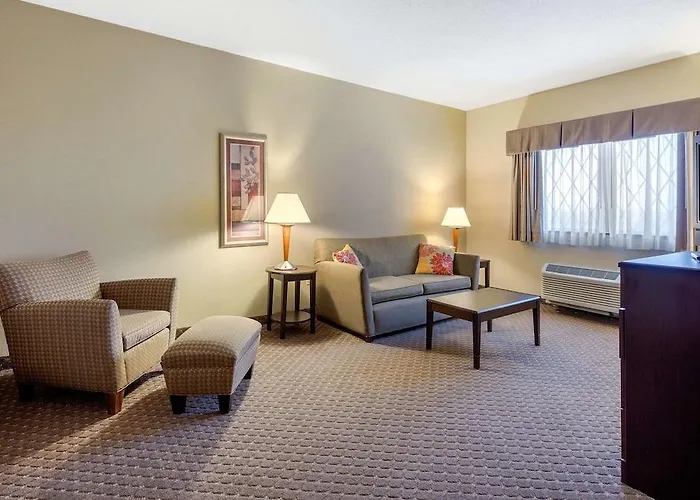 Quality Inn