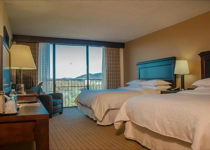 Blue Ridge Hotel & Conference Center