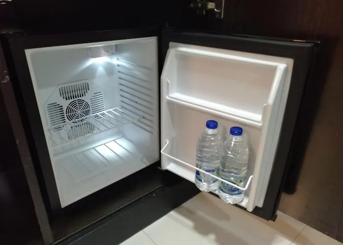 Tanuf Residency Hotel