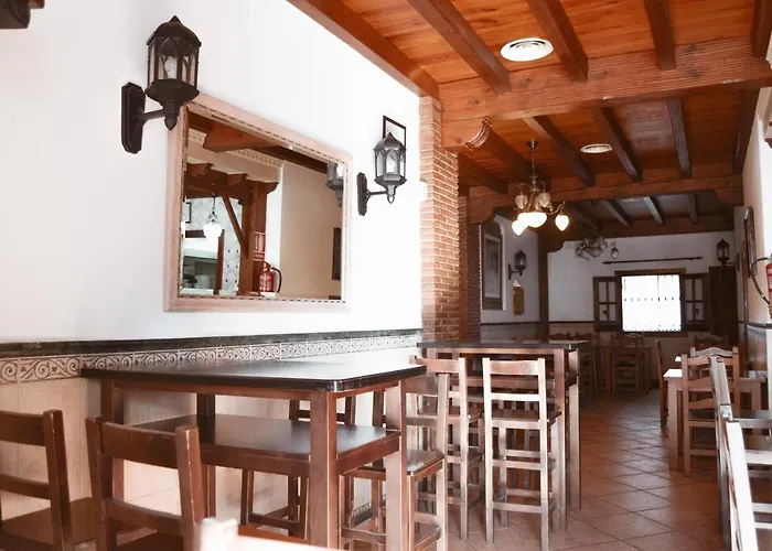 Hotel La Morena