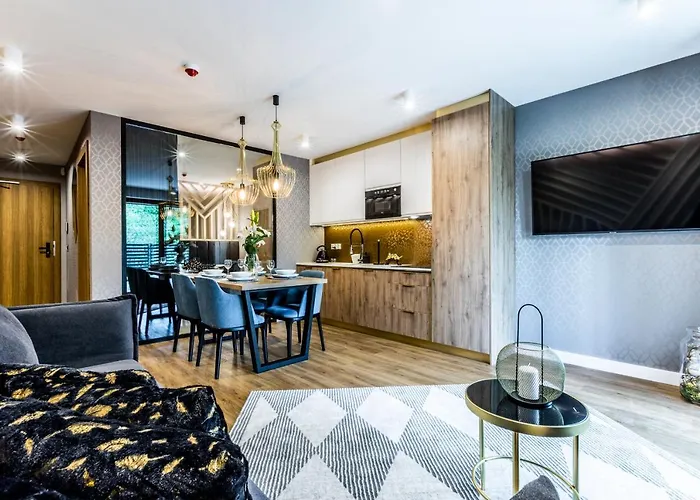 Aparthotel Prestige&SPA