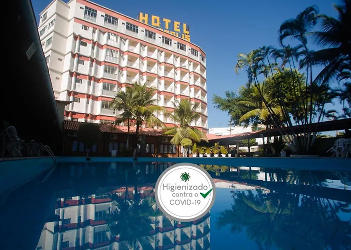 Acrópolis Marina Hotel