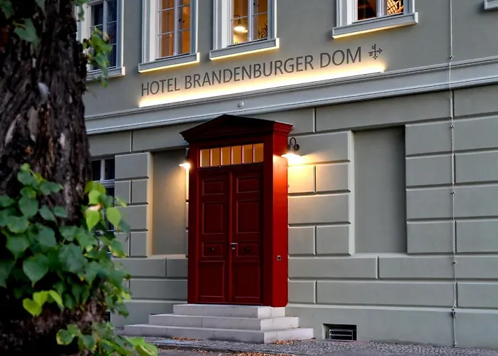 Hotel Brandenburger Dom