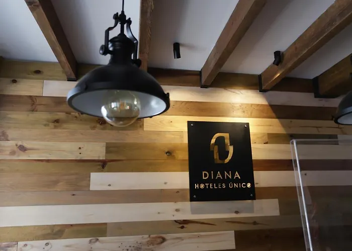 Hotel Diana