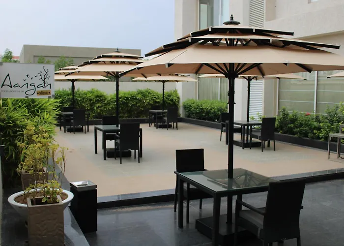 Ramada By Wyndham Gandhidham Shinay