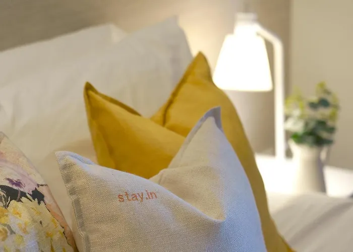 Porto Aparthotels