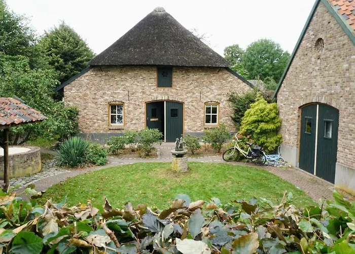 Hostel Kersenhof