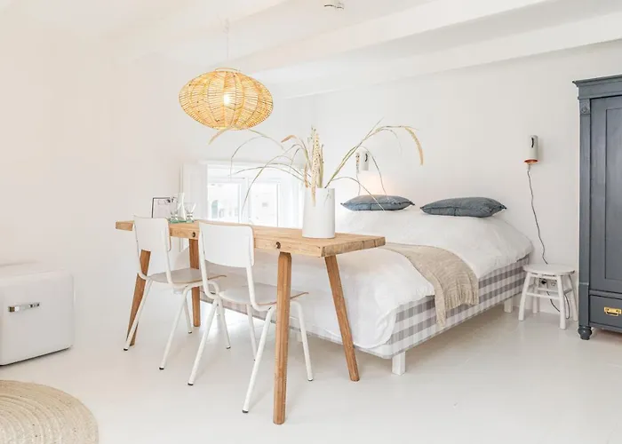 Beste Hotels in het centrum van Alkmaar