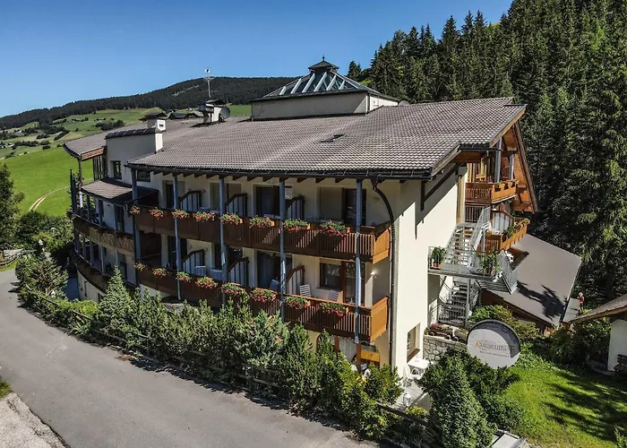 Hotel Ranuimüllerhof