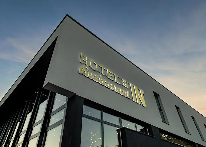 Hotel IN