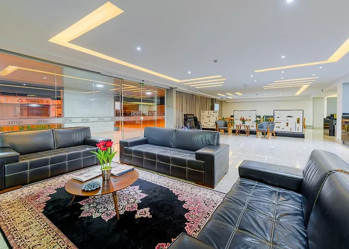 Prime Hotel Ponta Porã