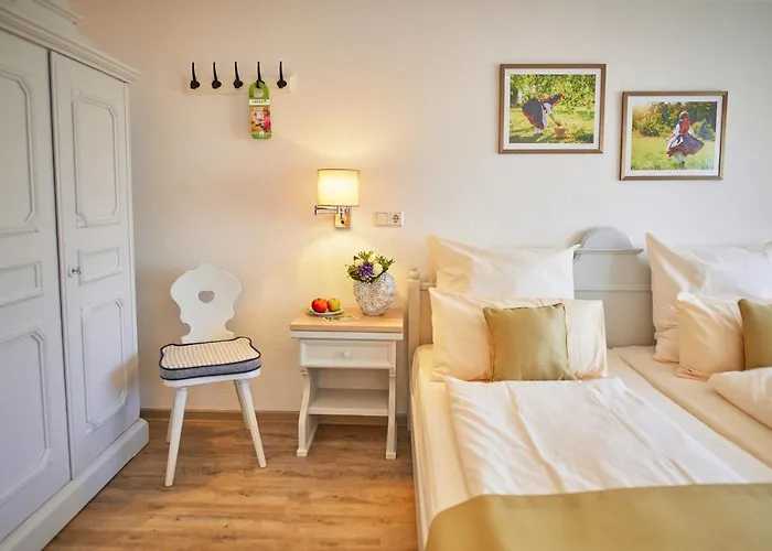 Hotel Landgraf