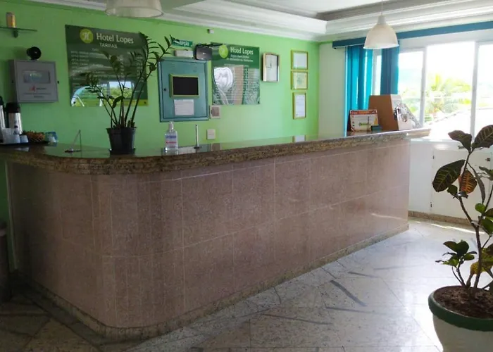 Hotel Lopes