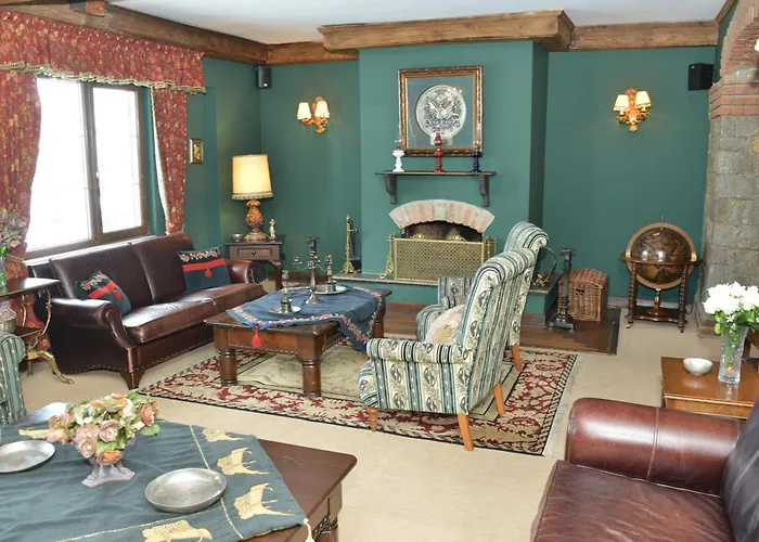 Le Chalet Yazici