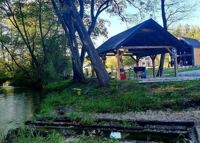 Hotel Bursztynowy