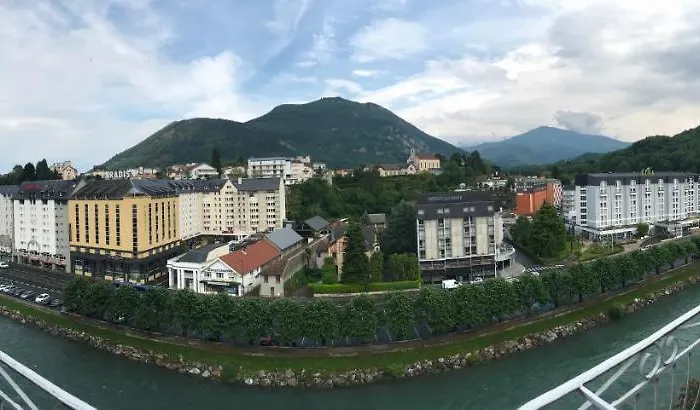 Hoteles Baratos en Lourdes 