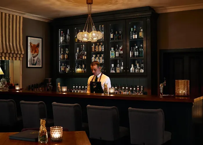 Golfhotels in Timmendorfer Strand