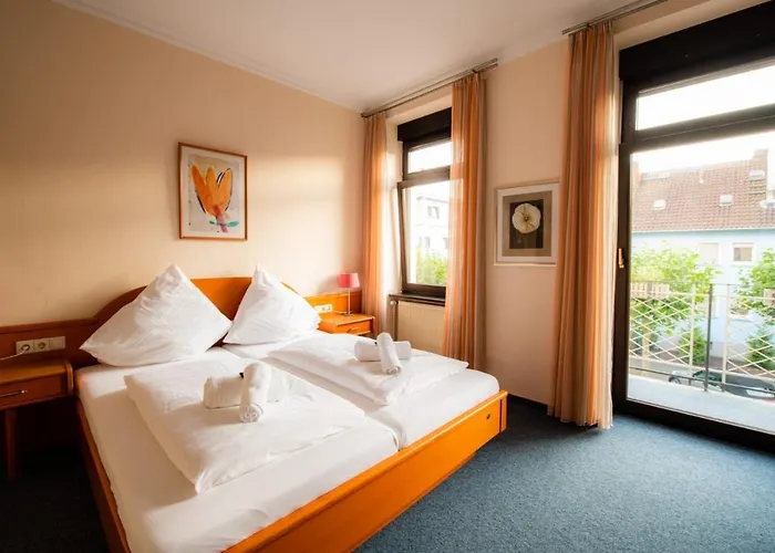 Hotel Ariston