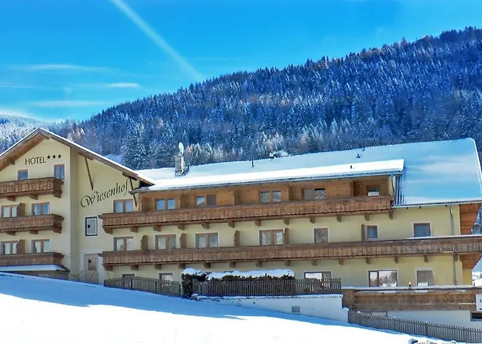 Hotel Wiesenhof