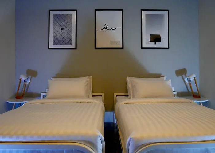 Bhava Residence