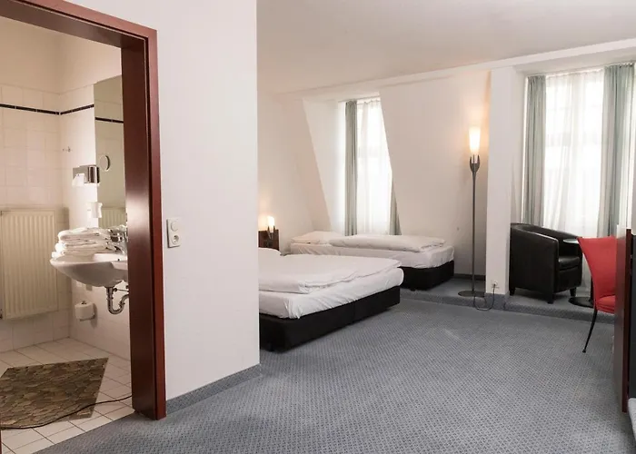 Sweet Dream Hostel & Pension - Self Check-In