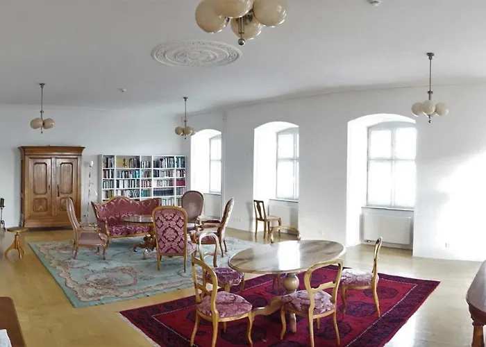 Hotels in Mariastein