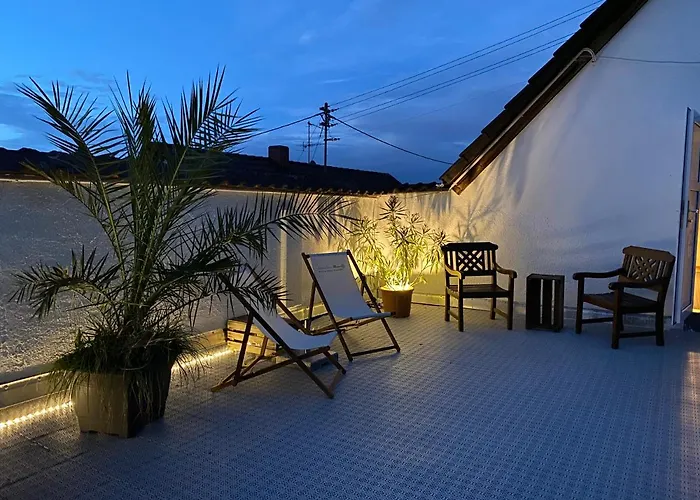 Hotel Bettelhaus