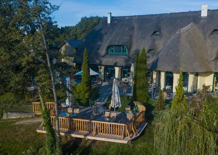 Hotels in Wendisch Rietz