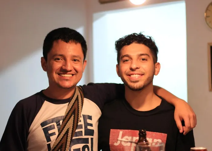 Hostales en Alicante 