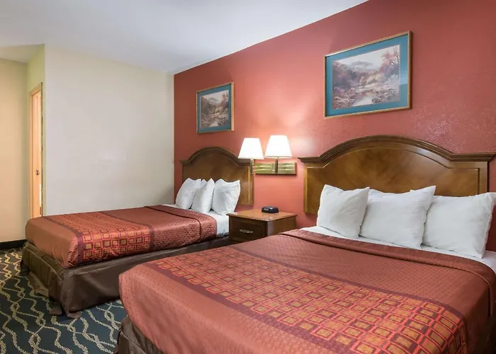 Rodeway Inn Wormleysburg - Harrisburg