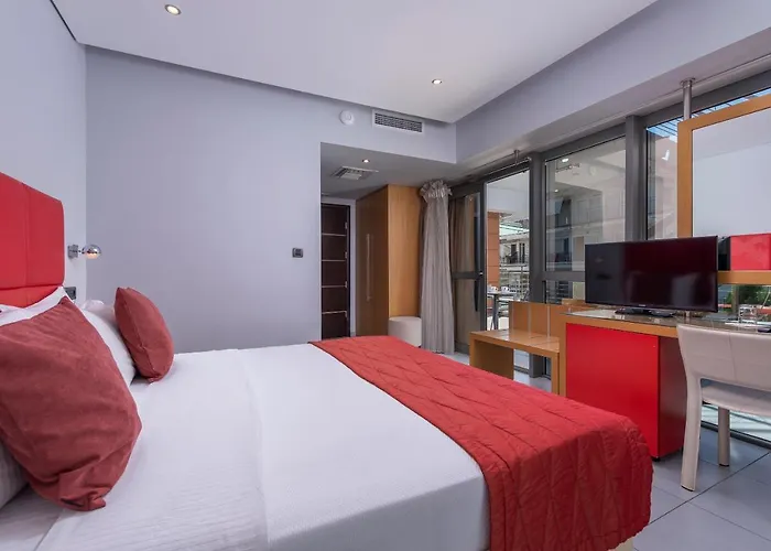 Habitat Hotel