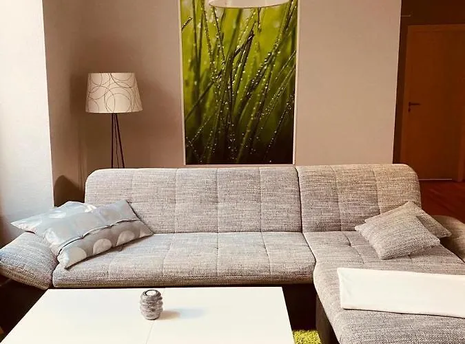 Ferienwohnung Mönch49