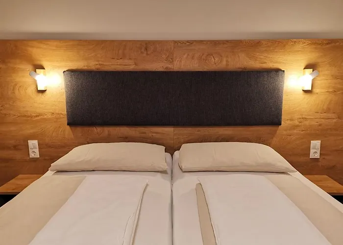 Motel Hohenems