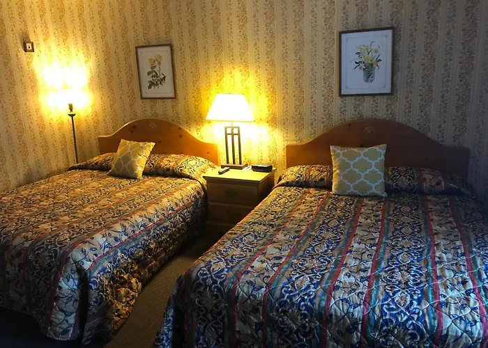 Wells River Motel