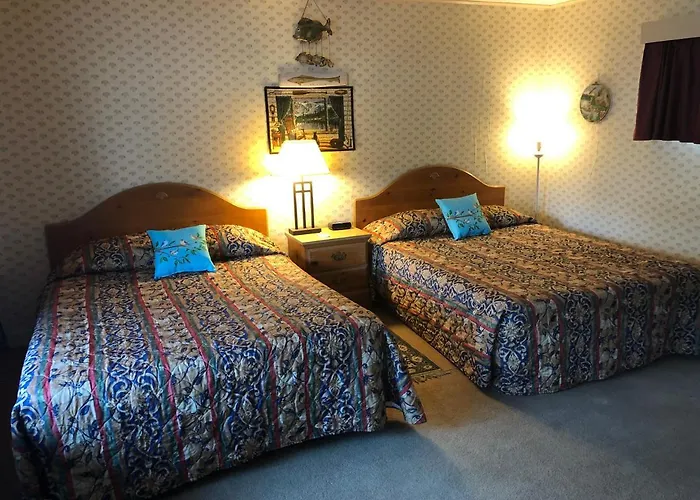 Wells River Motel