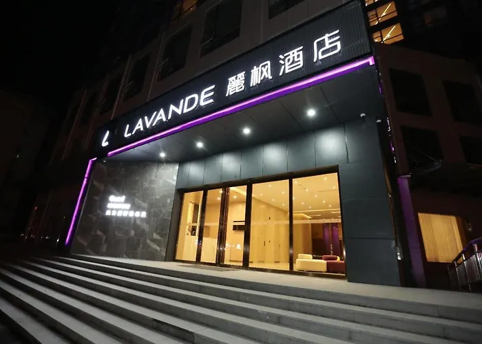 Lavande Hotel