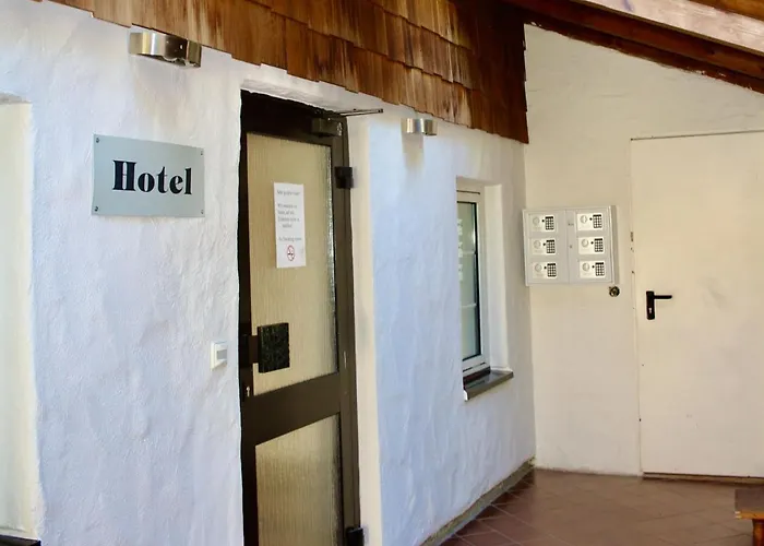 Hotel Alt Ebingen