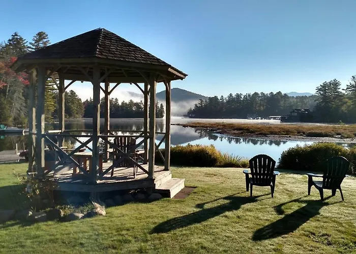 Lake Placid Motels