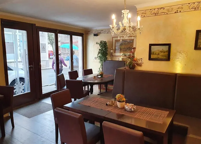 Hotel Zur Traube