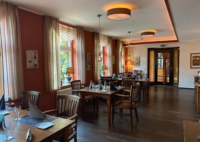 Hotel Oberledinger Hof