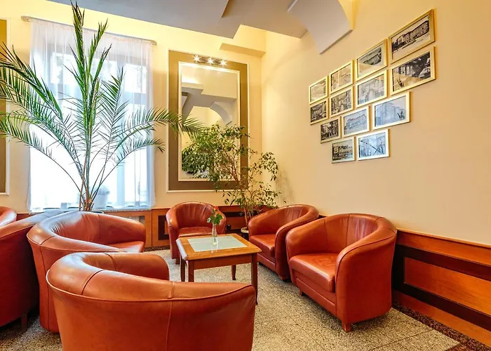 Hotel Fenix